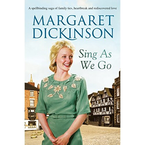 Sing As We Go
