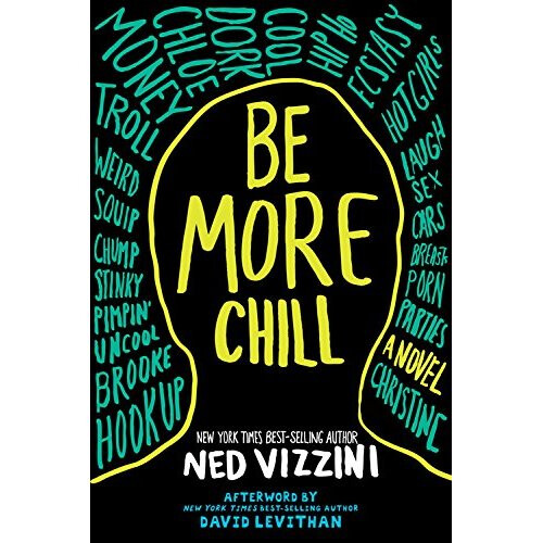 Be More Chill