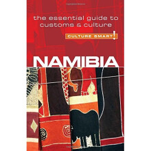 Namibia - Culture Smart! The Essential Guide to Customs & Culture