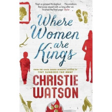 Where Women are Kings