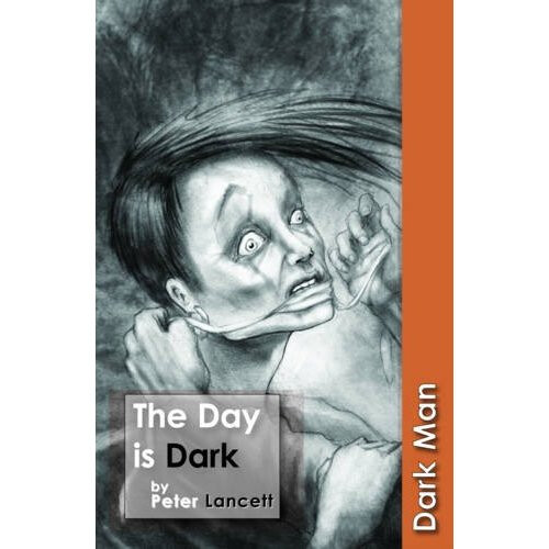 The Day is Dark: Set Three (Dark Man)