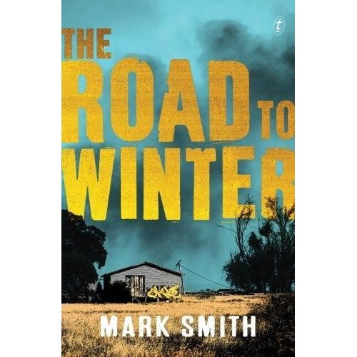 The Road to Winter