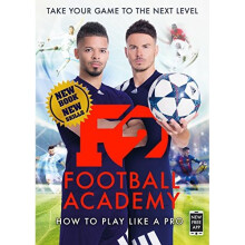 F2: Football Academy: New book, new skills!