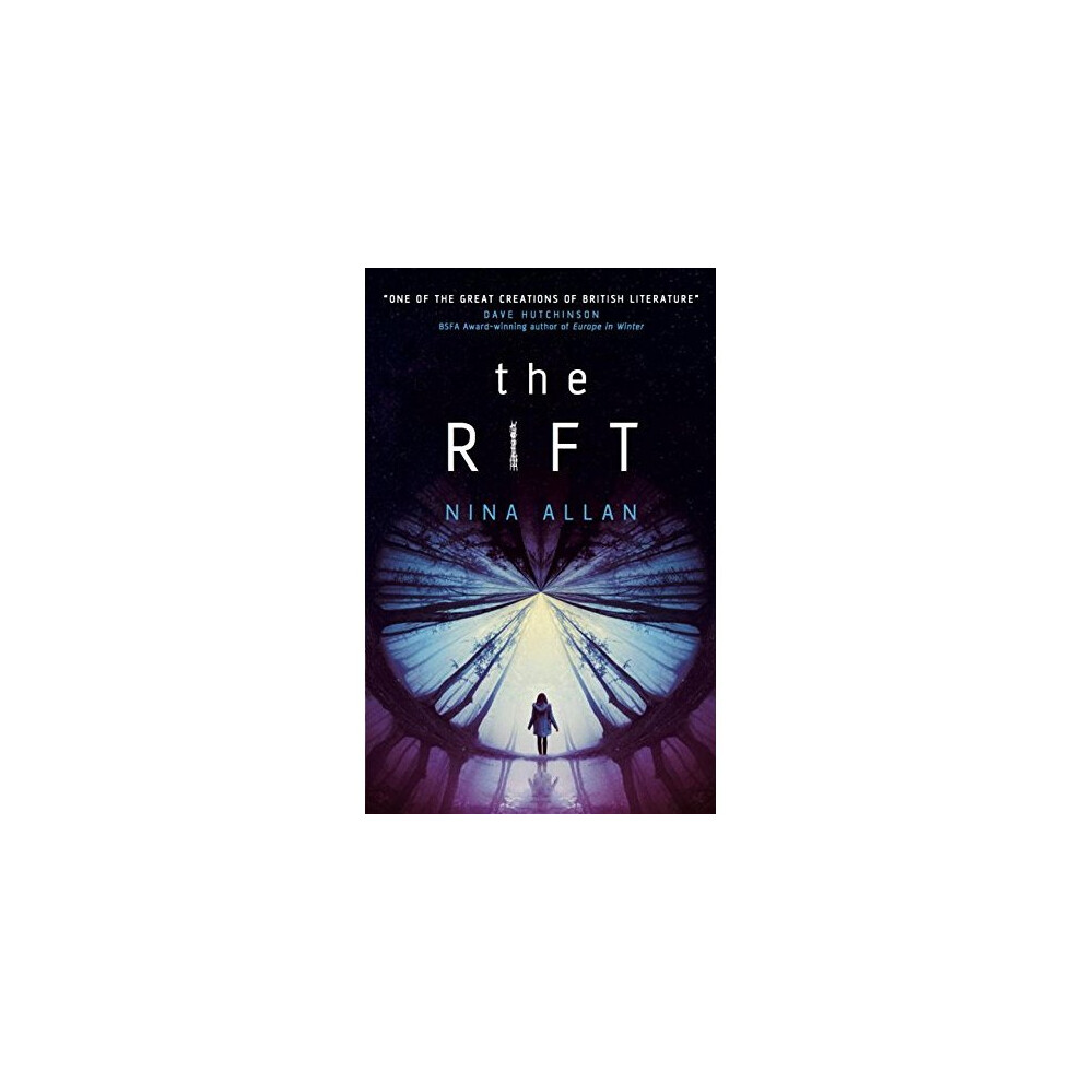 The Rift