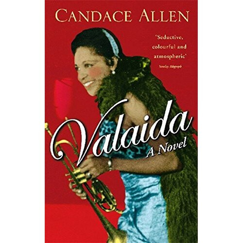 Valaida