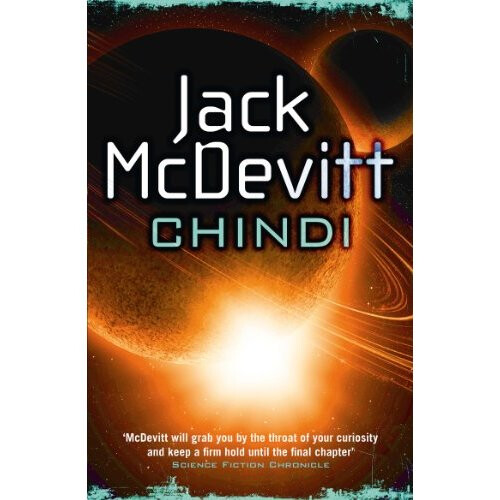 Chindi (Academy - Book 3)