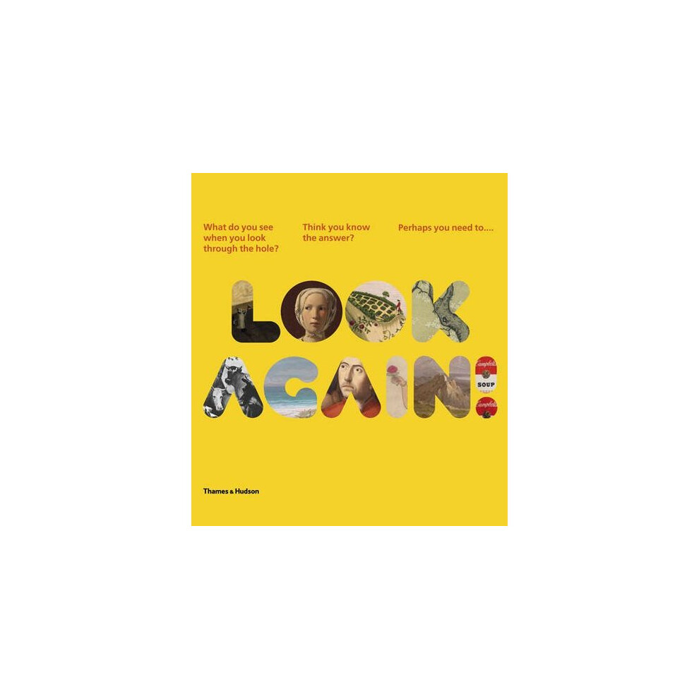 Look Again!