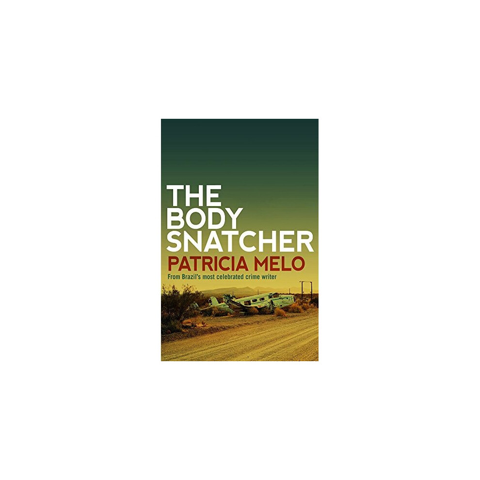 The Body Snatcher