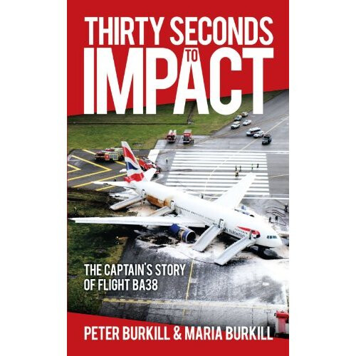 Thirty Seconds to Impact