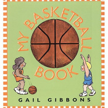 My Basketball Book