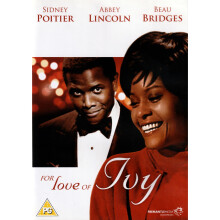 For the Love of Ivy