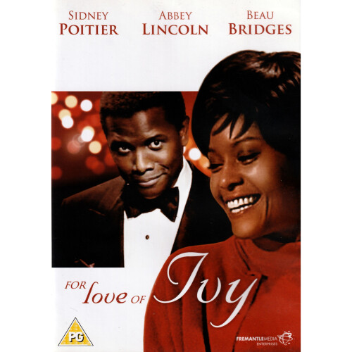Fremantle Home Entertainment For the Love of Ivy