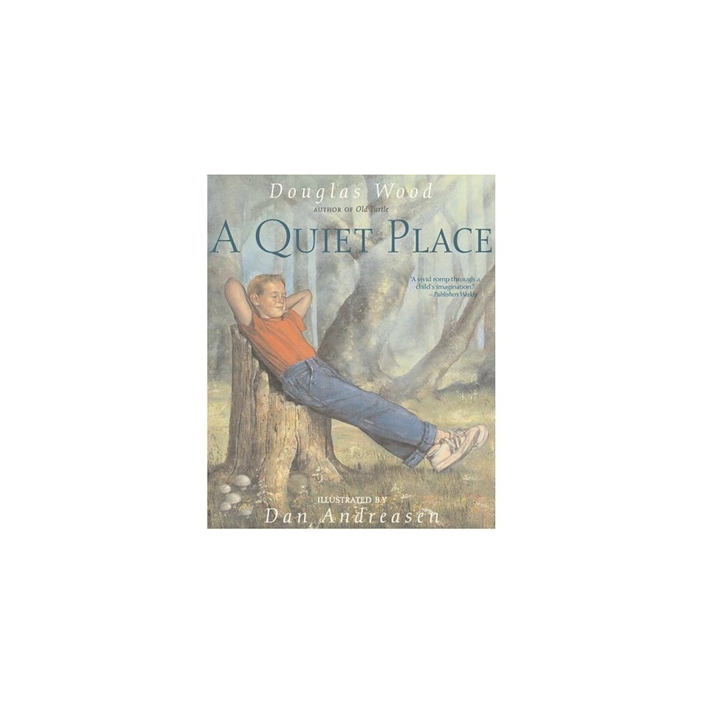 A Quiet Place