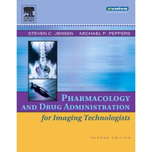Pharmacology and Drug Administration for Imaging Technologists, 2e