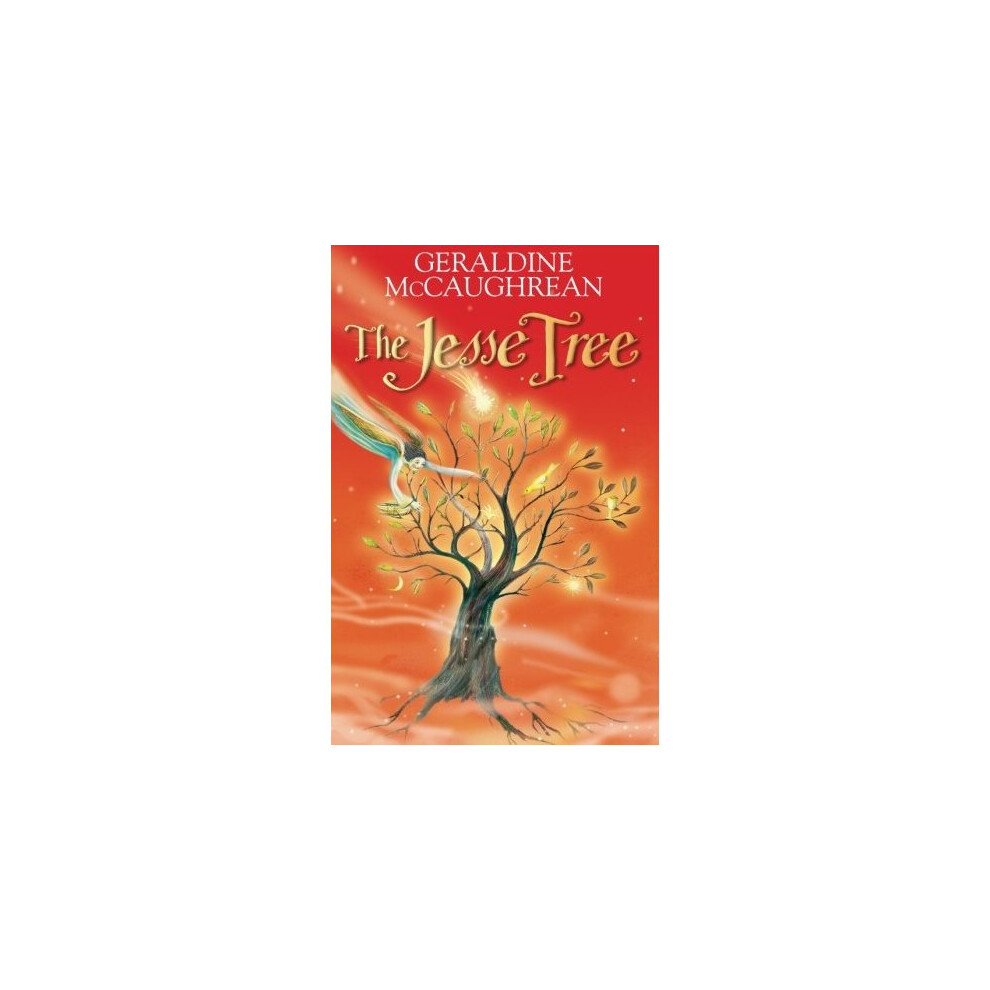 The Jesse Tree