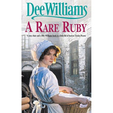 A Rare Ruby: A touching saga of the devastation of war