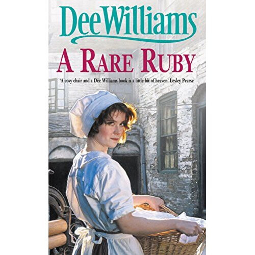 A Rare Ruby: A touching saga of the devastation of war