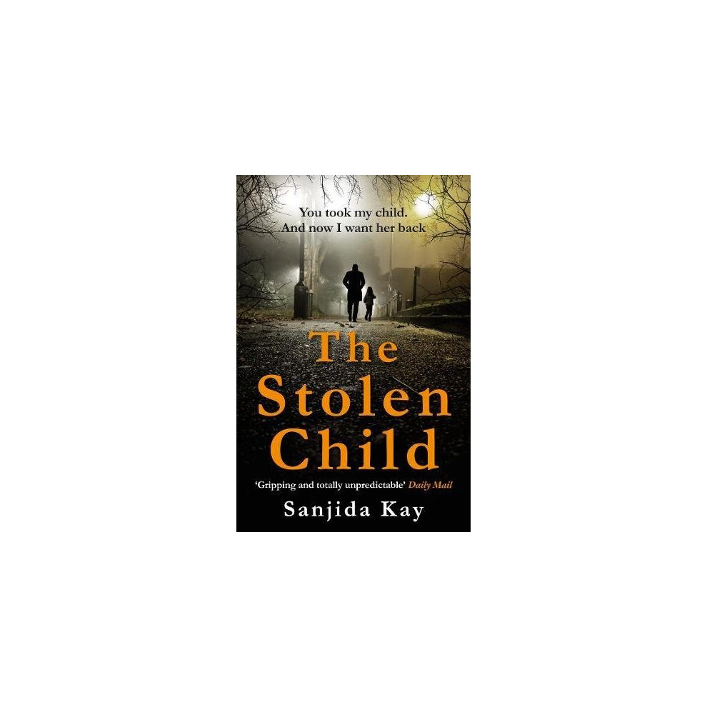 The Stolen Child