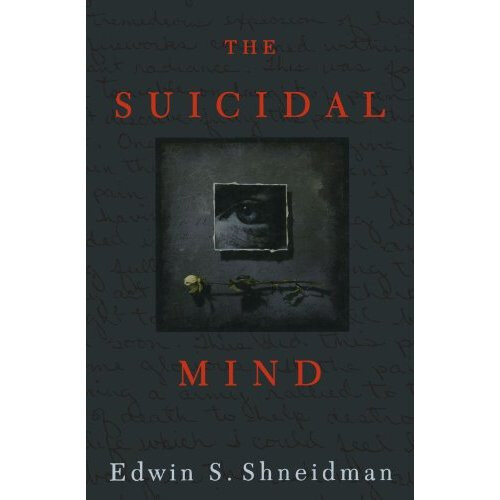 The Suicidal Mind