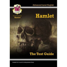 A-level English Text Guide - Hamlet (Text Guides)