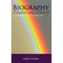 Biography: Freedom and Destiny: Enlightening the Path of Human Life