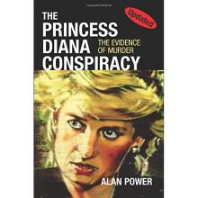The Princess Diana Conspiracy