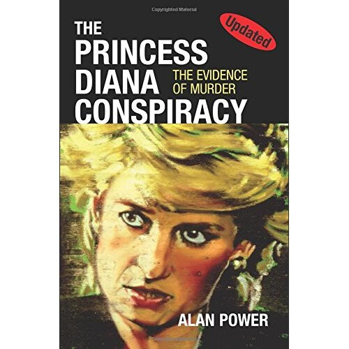 The Princess Diana Conspiracy