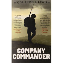 Company Commander