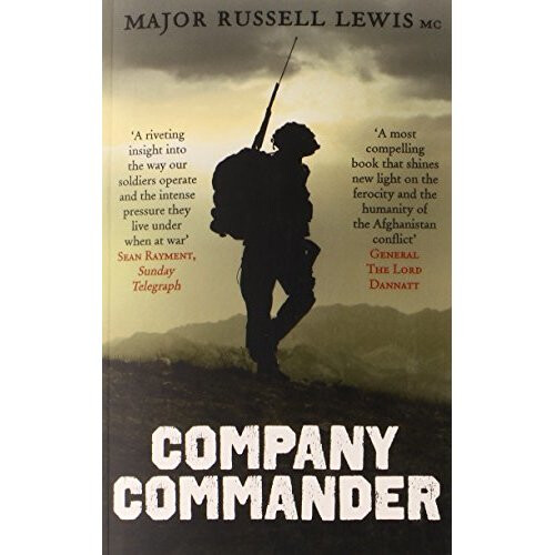 Company Commander