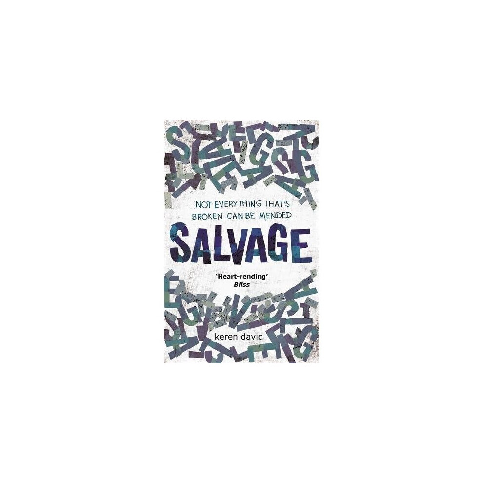 Salvage