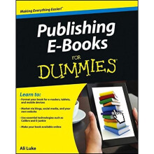 Publishing E-Books for Dummies