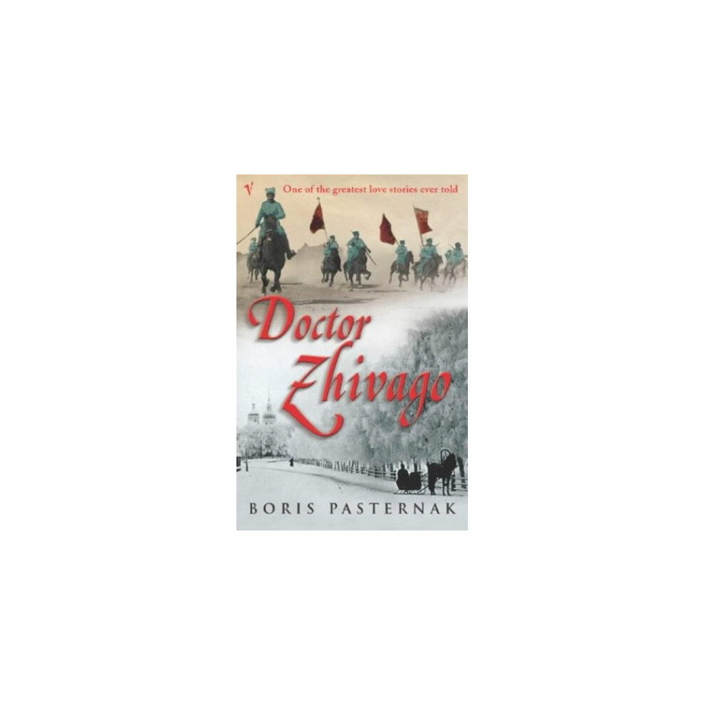 Doctor Zhivago