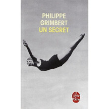 Un secret (Ldp Litterature)