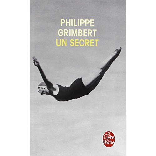 Un secret (Ldp Litterature)