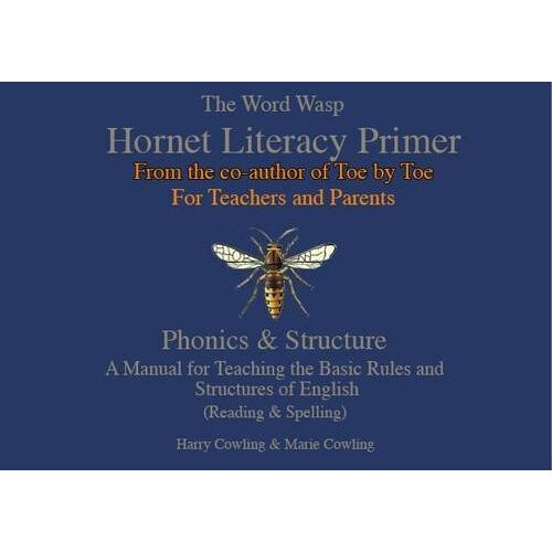 The Hornet Literacy Primer