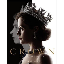The Crown: The official book of the hit Netflix series