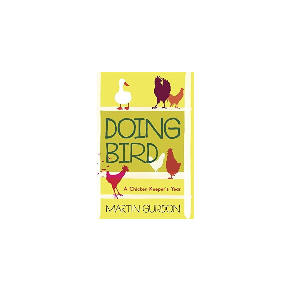Doing Bird