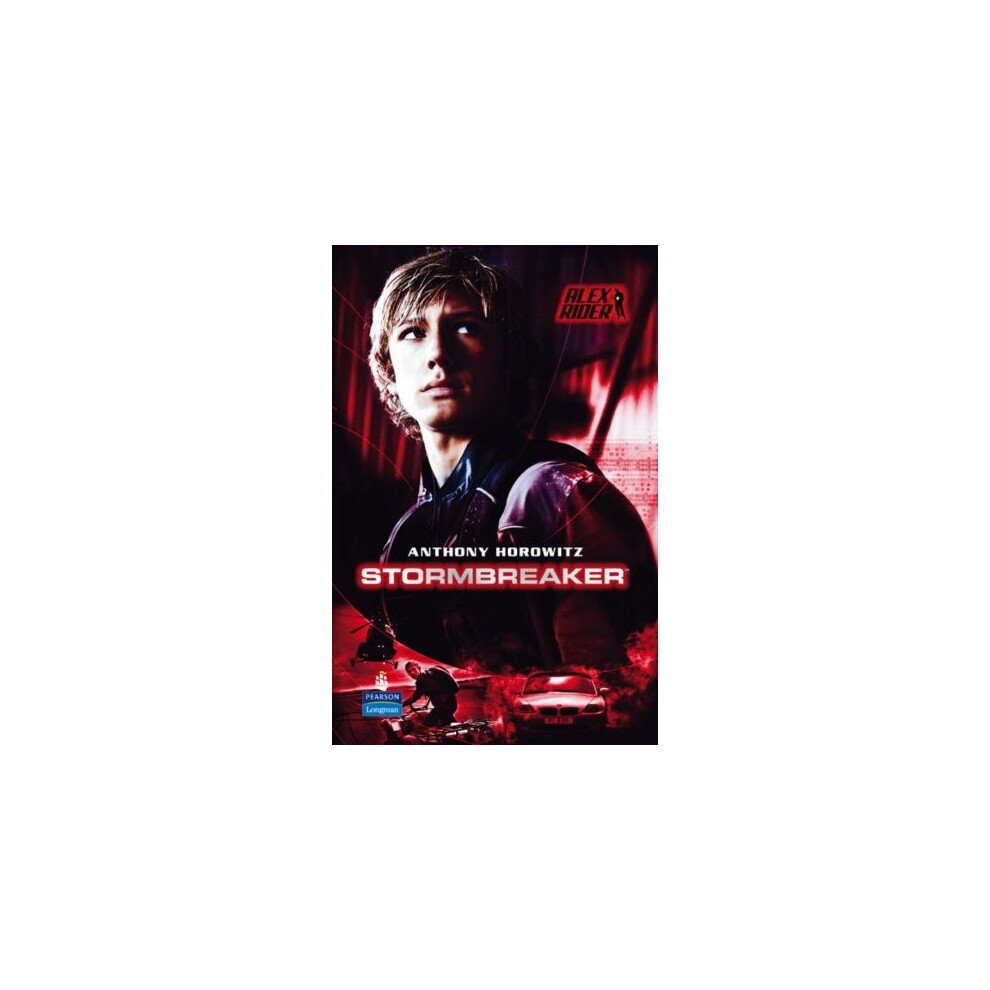 Stormbreaker