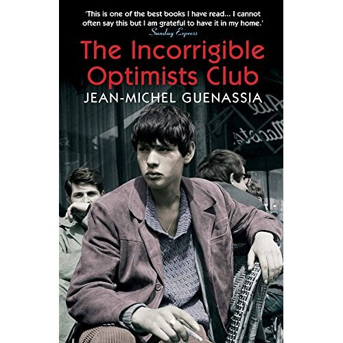 The Incorrigible Optimists Club