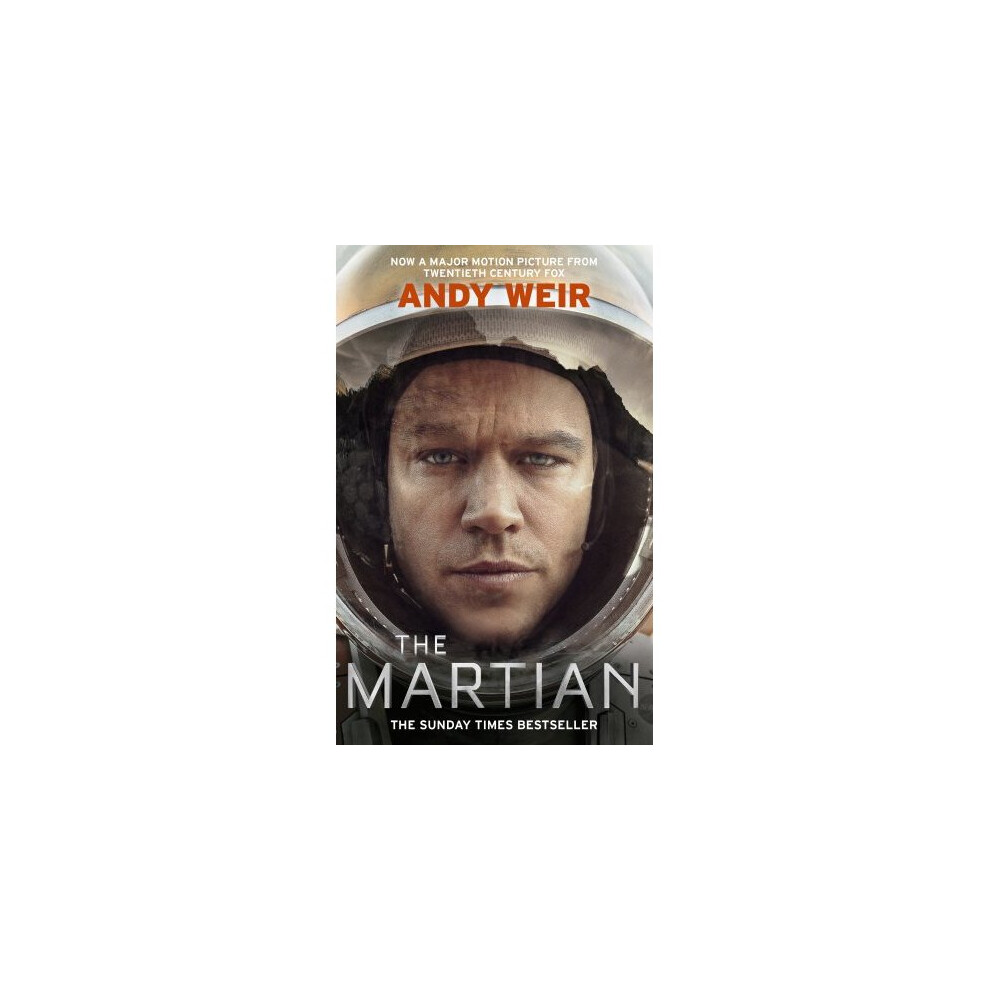 The Martian