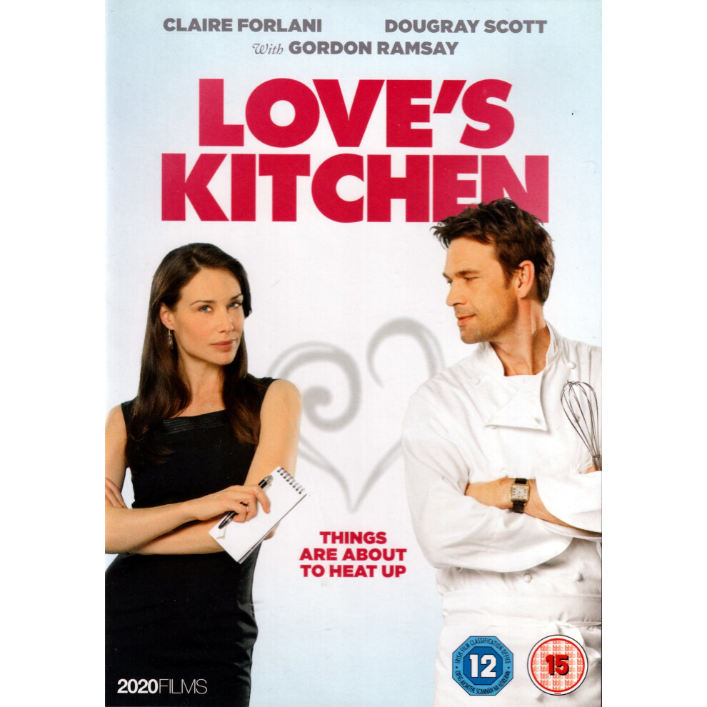 Love's Kitchen