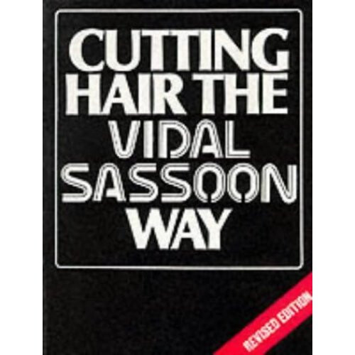 Cutting Hair the Vidal Sassoon Way