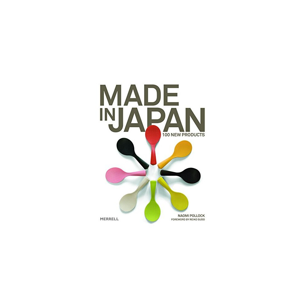 Made in Japan: 100