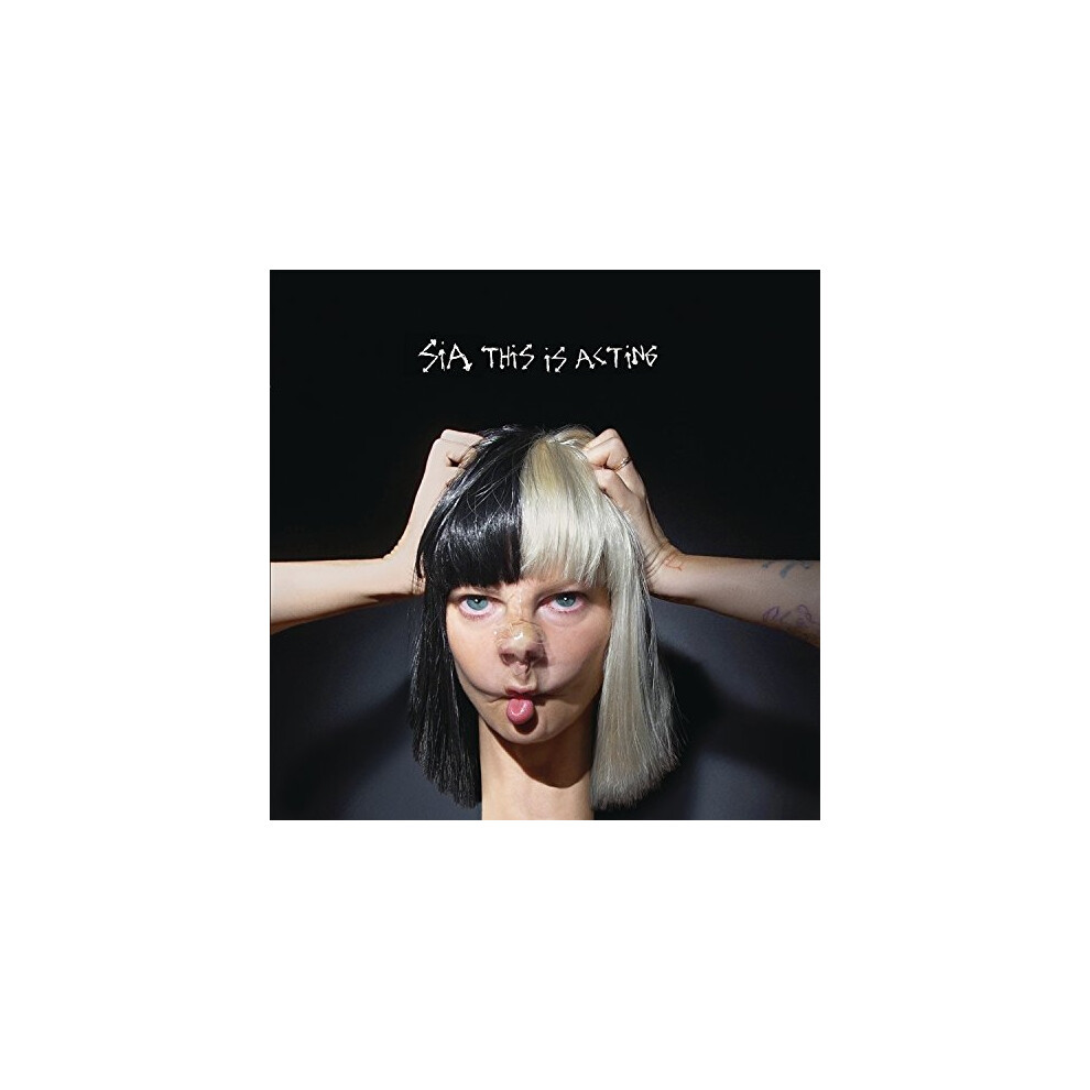 Sia - This Is Acting [VINYL]