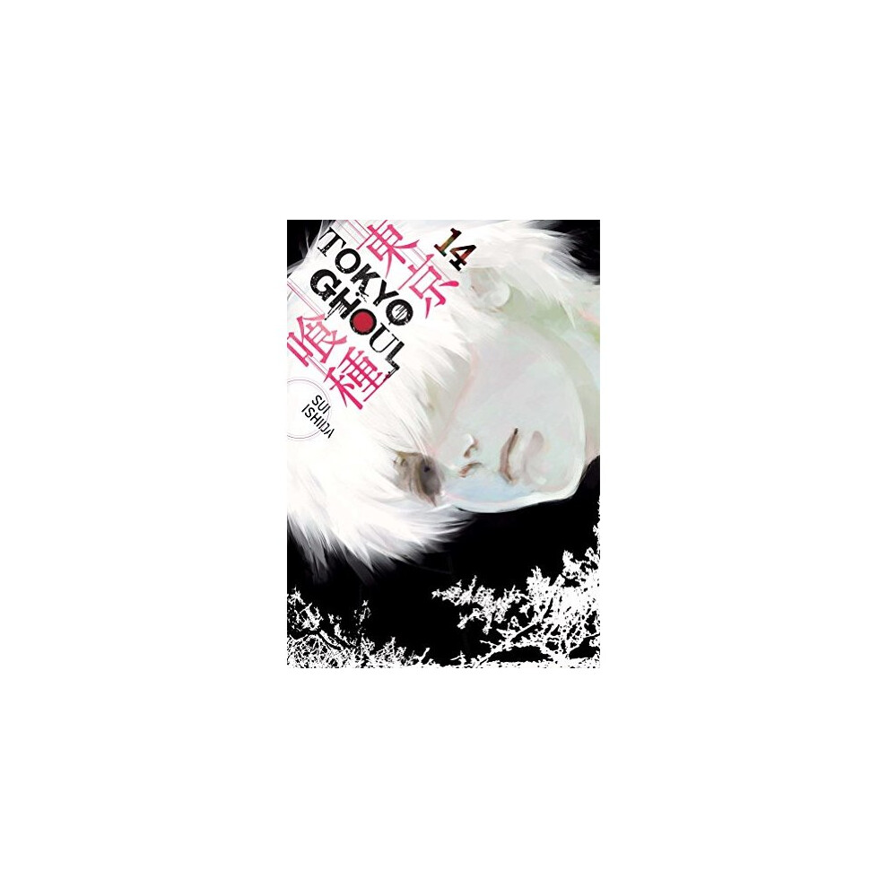 Tokyo Ghoul, Vol. 14