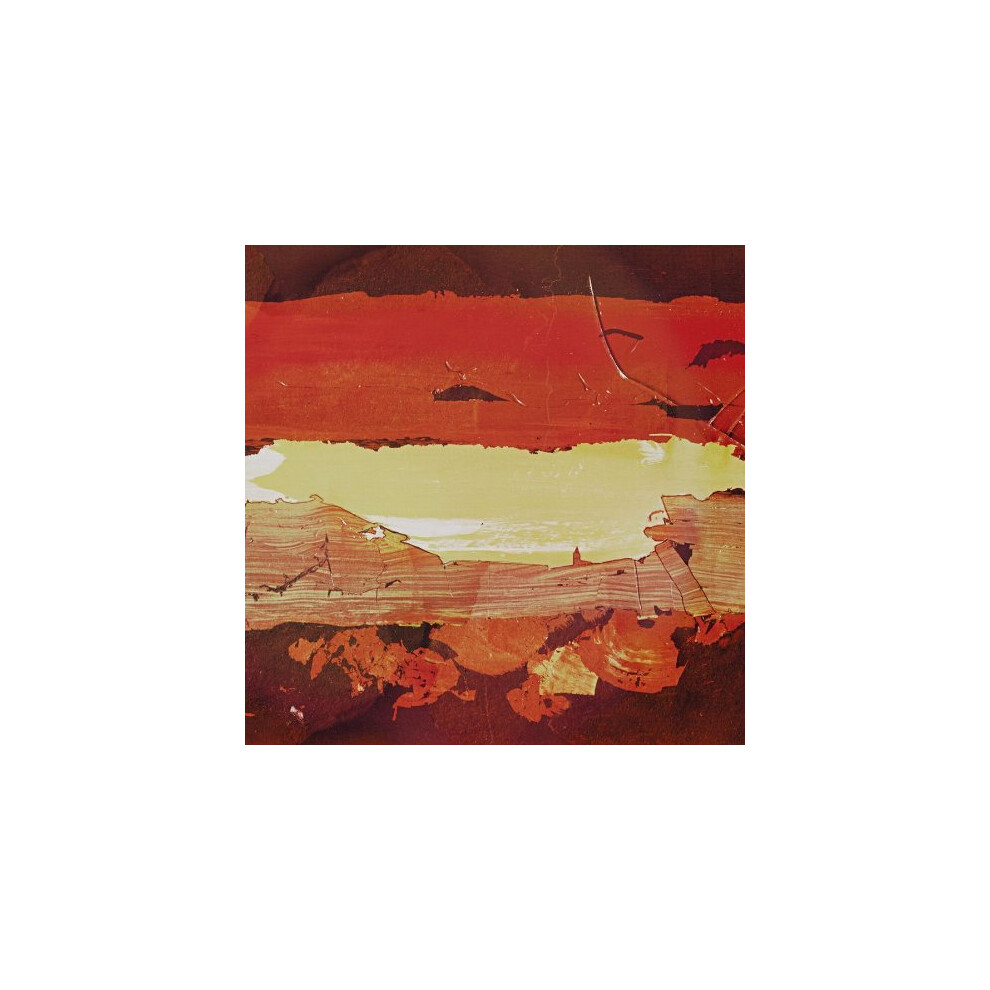 Wolf People - Steeple [Cd] Size 1