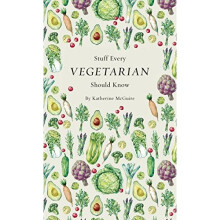 Stuff Every Vegetarian Should Know (Stuff You Should Know)