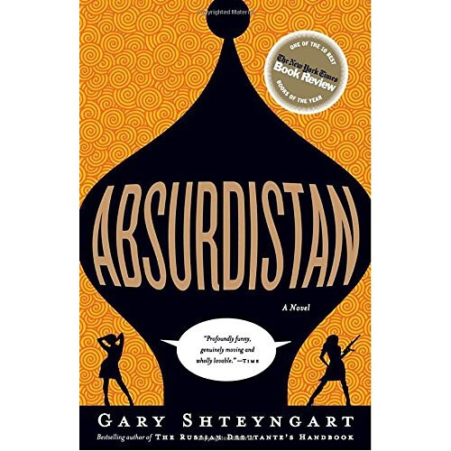 Absurdistan