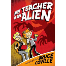 My Teacher Is an Alien (My Teacher (Paperback))
