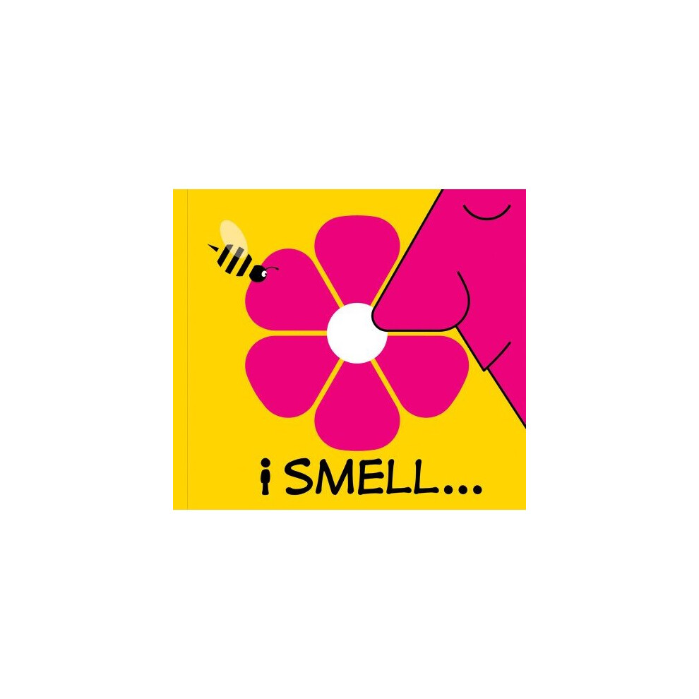 I Smell